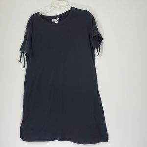 Just Be Black Blouse, Size 1X